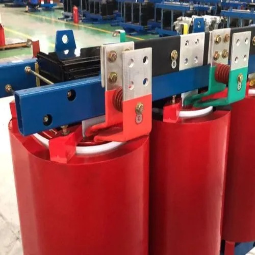 恩施SCB13-800KVA变压器